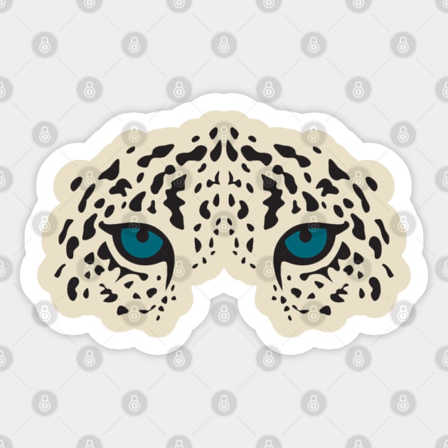 Jaguars Hunt Sticker by 904 T’s